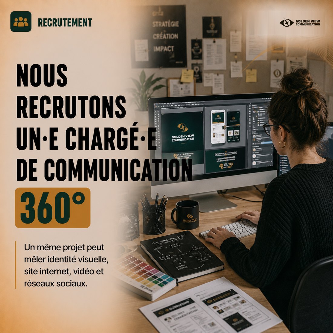 Recrutement · article n° 30