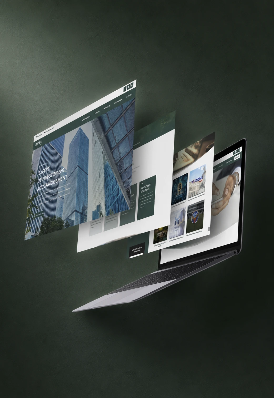 Site internet · Lovika