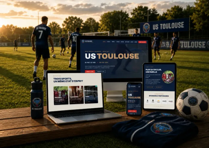 Projet US Toulouse